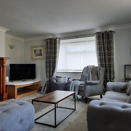 ピカリング 3 Brookside Houseヴィラ エクステリア 写真