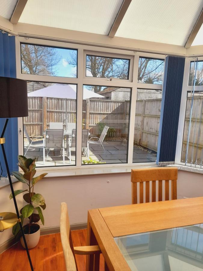 ピカリング 3 Brookside Houseヴィラ エクステリア 写真