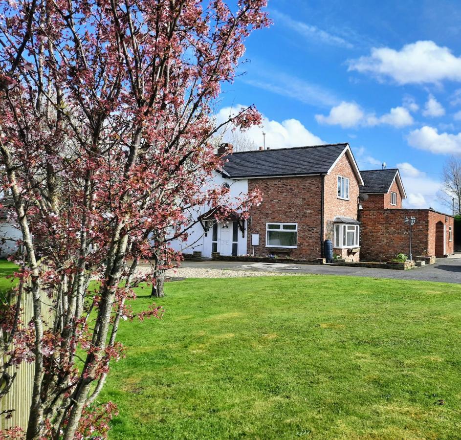 ピカリング 3 Brookside Houseヴィラ エクステリア 写真