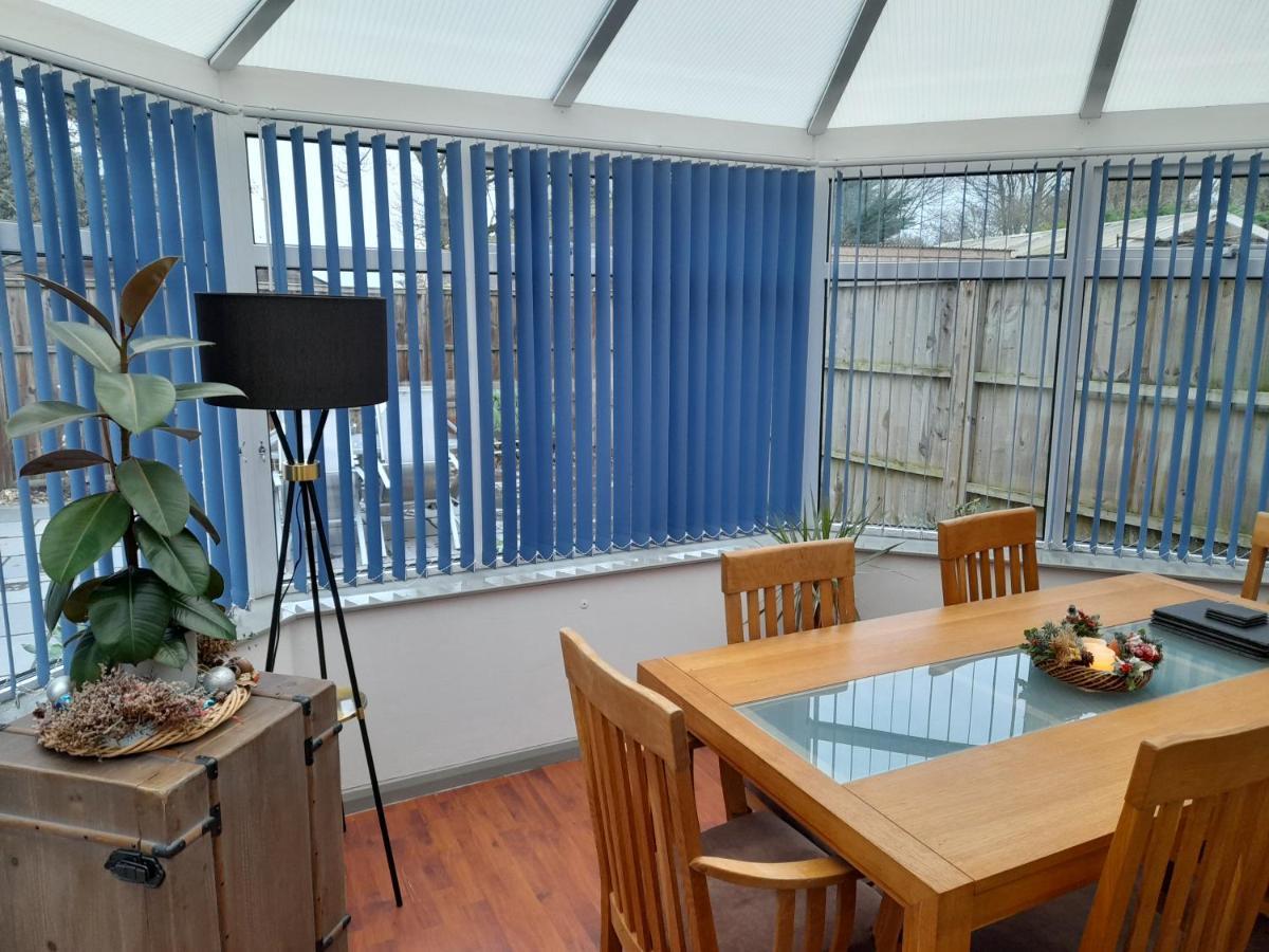 ピカリング 3 Brookside Houseヴィラ エクステリア 写真